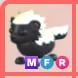 MFR - Honey Badger