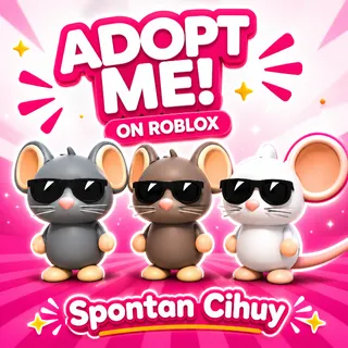 Adopt Me