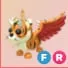 FR - Winged Tiger