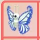 Diamond Butterfly