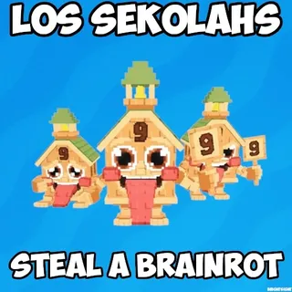 LOS SEKOLAHS
