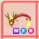 MFR - Dancing Dragon