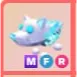 MFR - Ice Wolf