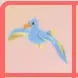 Diamond Albatross