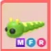 MFR - Caterpillar