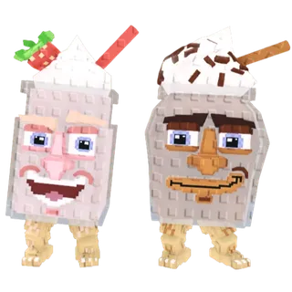 FRAGRAMA