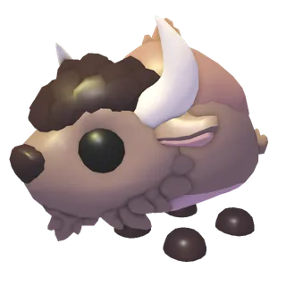 16x Bison