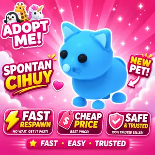 Adopt Me