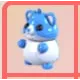 Diamond Hamster