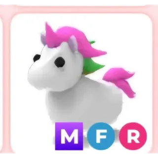 mfr unicorn