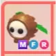 MFR - Coconut Friend