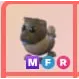 MFR - Chocolate Chow-Chow