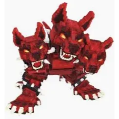 CERBERUS