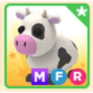 mfr cow