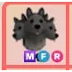 MFR - Cerberus