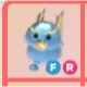 FR - Diamond Griffin