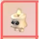 Cuddly Candle