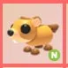 ADOPT ME