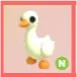 NEON - Goose