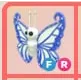 FR - Diamond Butterfly