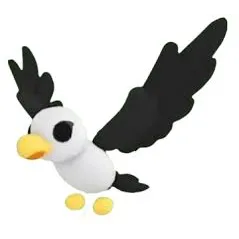 8x pilot gull