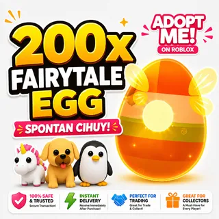 Adopt Me