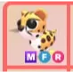 MFR - Cheetah
