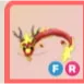 FR - Dancing Dragon