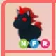 NFR - Evil Unicorn