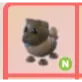 NEON - Chocolate Chow-Chow