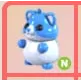 NEON - Diamond Hamster