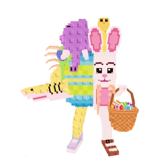La Easter Grande