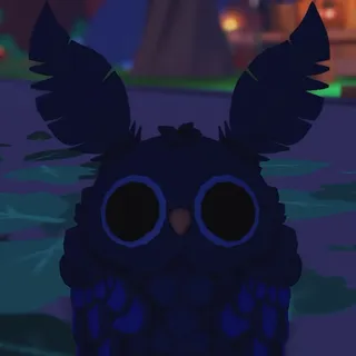 16x stygian owl