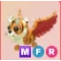 MFR - Winged Tiger