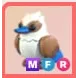 MFR - Kookaburra