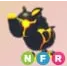 NFR - Volcanic Rhino