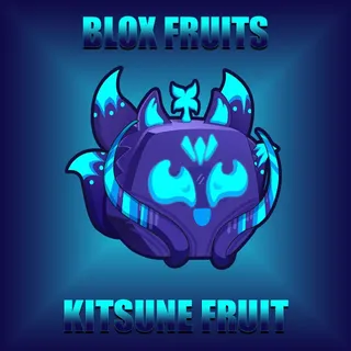 Kitsune fruit permanent