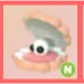 NEON - Happy Clam