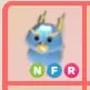 NFR - Diamond Griffin