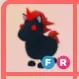 FR - Evil Unicorn
