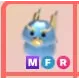 MFR - Diamond Griffin