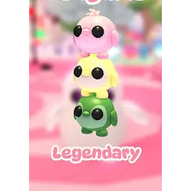 MEGA Dango Penguins