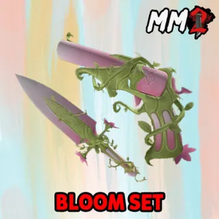 MURDER MYSTERY 2 / MM2