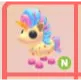 NEON - Candicorn