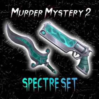 spectre set