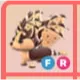 FR - Chocolate Chip Bat Dragon