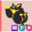 MFR - Volcanic Rhino
