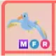 MFR - Diamond Albatross