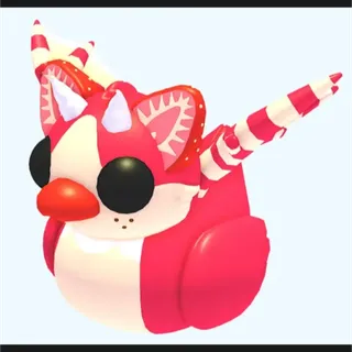 MEGA Adopt Me Ducky 