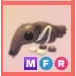 MFR - Giant Anteater